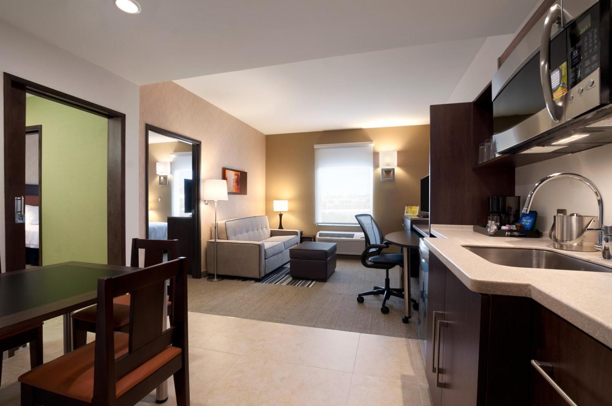 Homewood Suites By Hilton Querétaro Exterior foto
